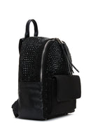 Women's Stone Backpack | Derimod
