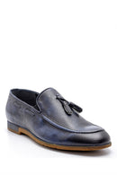 Erkek Deri Loafer | Derimod