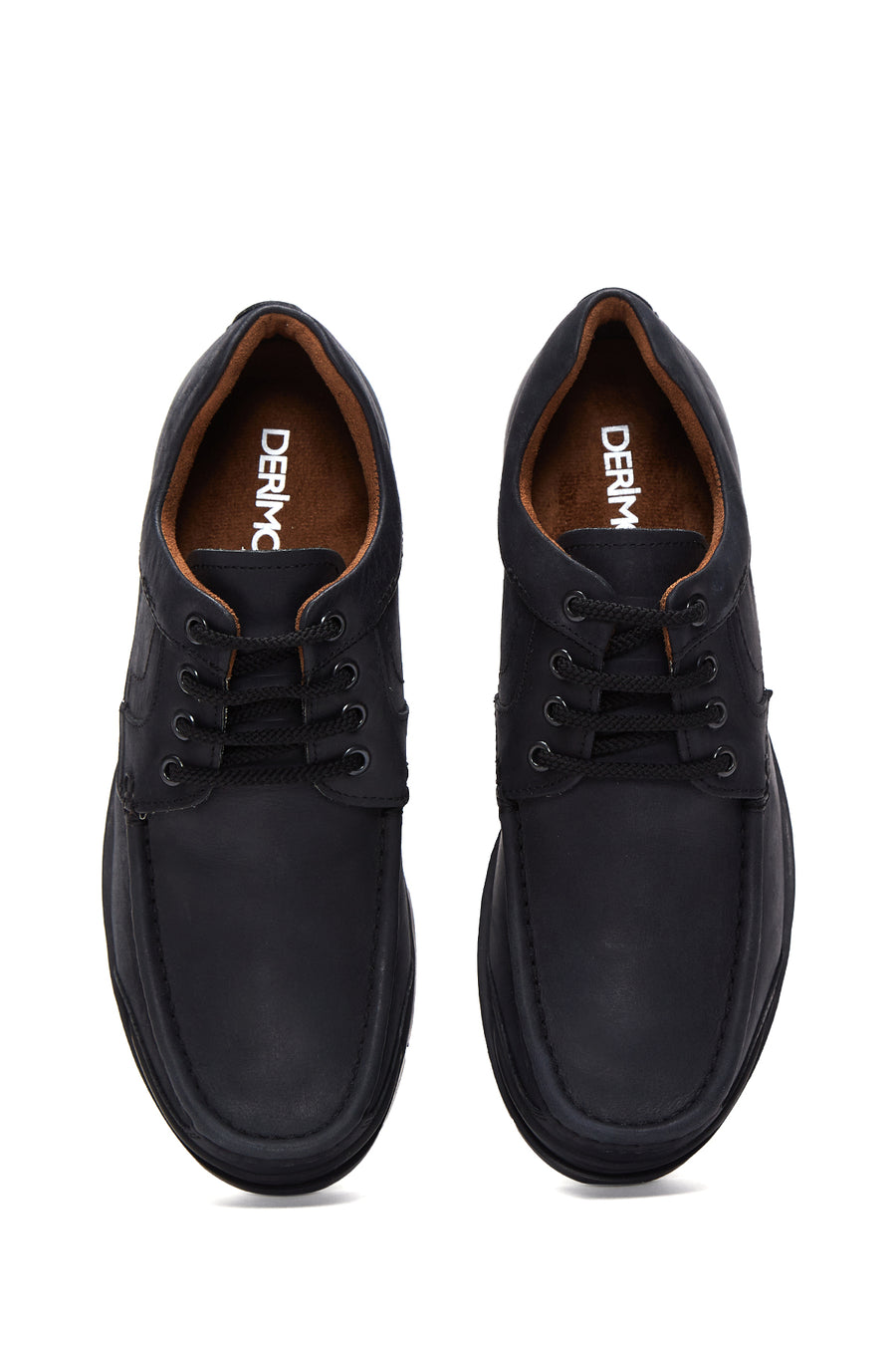 Men's Leather Casual Shoes
