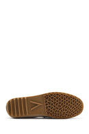 Men's Beige Suede Leather Casual Loafer | Derimod