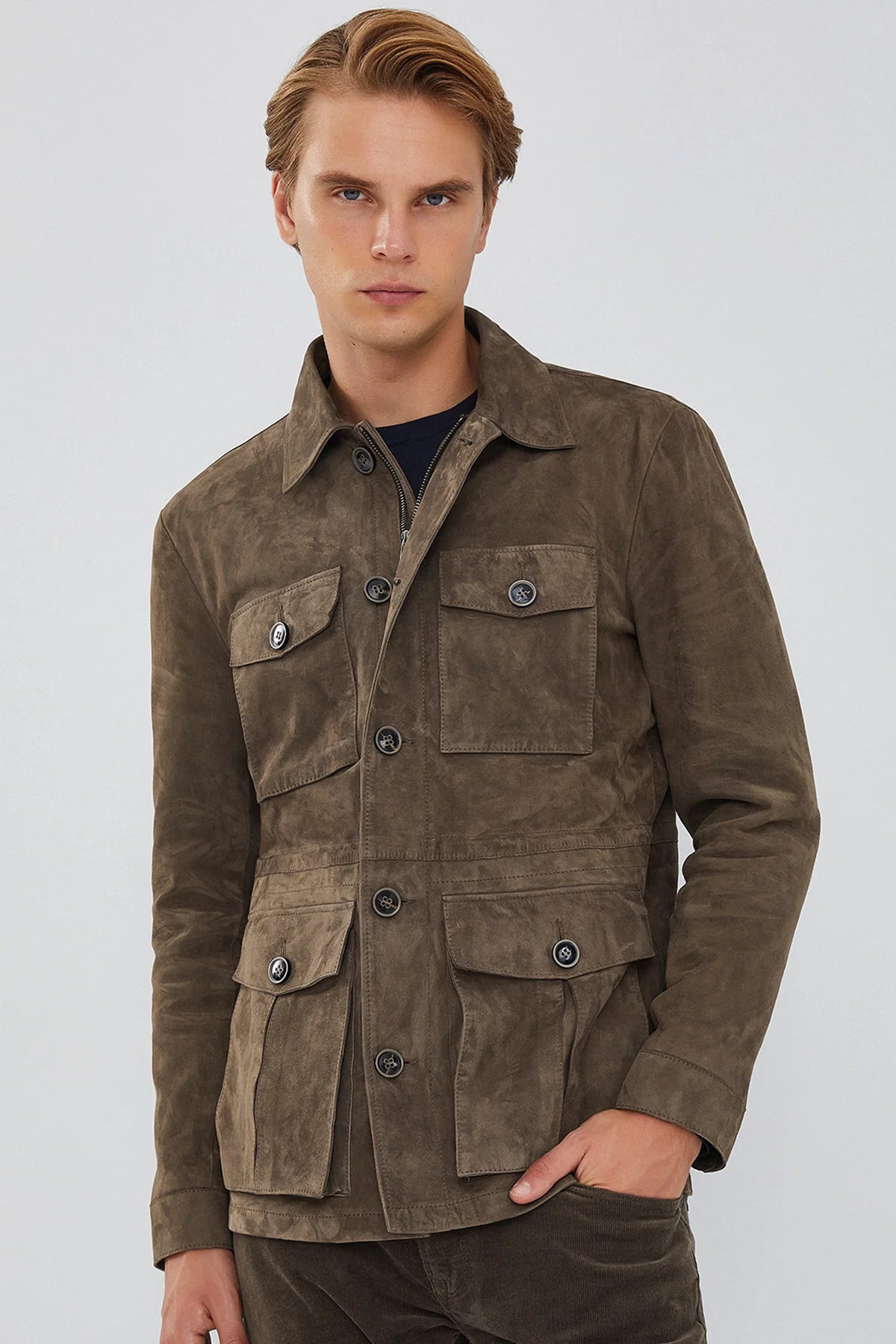 Complete the Look by Purchasing Together!