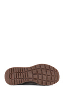 Skechers Erkek Bej Bobs Sparrow 2.0 - Allegiance C Bağcıklı Sneaker | Derimod