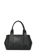 Women's Black Long Strap Shoulder Bag | Derimod