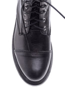 Women's Leather Boots | Derimod