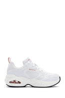Skechers Kadın Beyaz Out Street Fun Kalın Tabanlı Sneaker | Derimod
