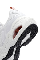 Skechers Kadın Beyaz Out Street Fun Kalın Tabanlı Sneaker | Derimod