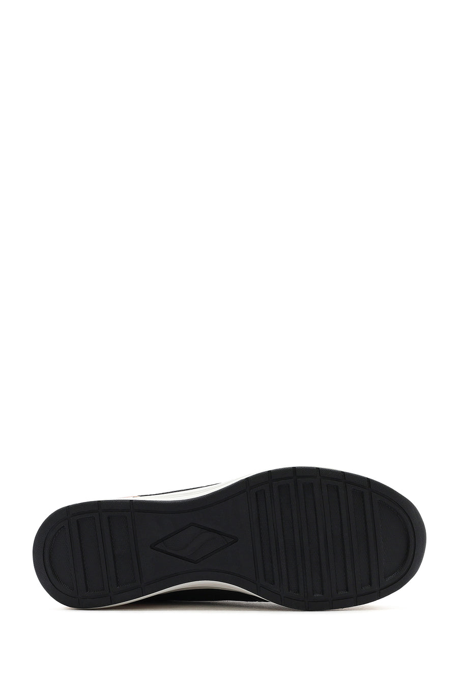 Skechers Kadın Siyah Fine Shine Kalın Tabanlı Sneaker