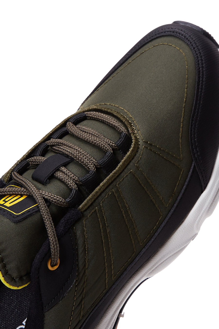 Erkek Haki Sneaker