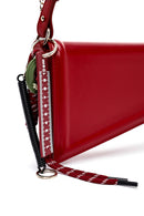 Women's Red Classic Shoulder Bag | Derimod