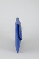 Saks Blue Women's Portfolio | Derimod