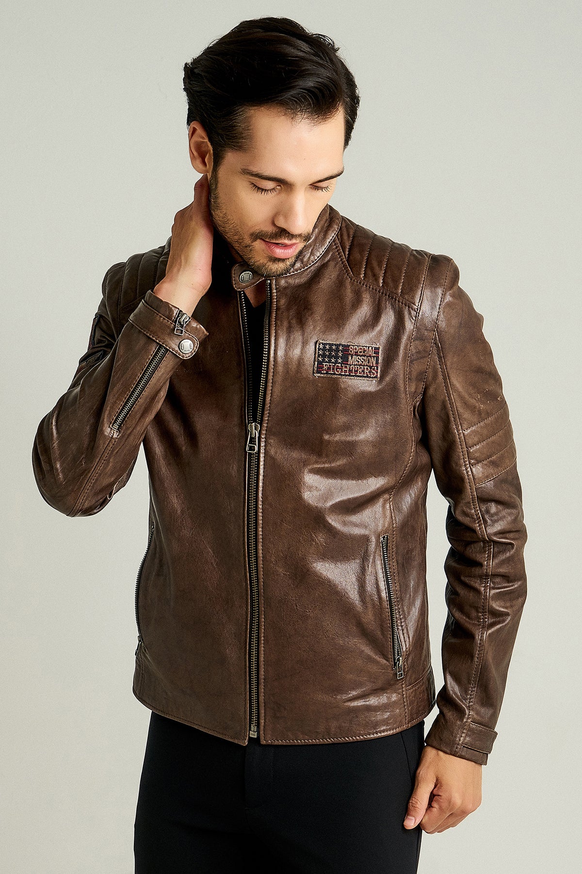 Complete the Look by Purchasing Together!