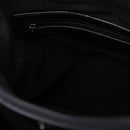 Women's Black Synthetic Leather Shoulder Bag | Derimod