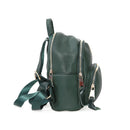 Women's Green Synthetic Leather Bag | Derimod