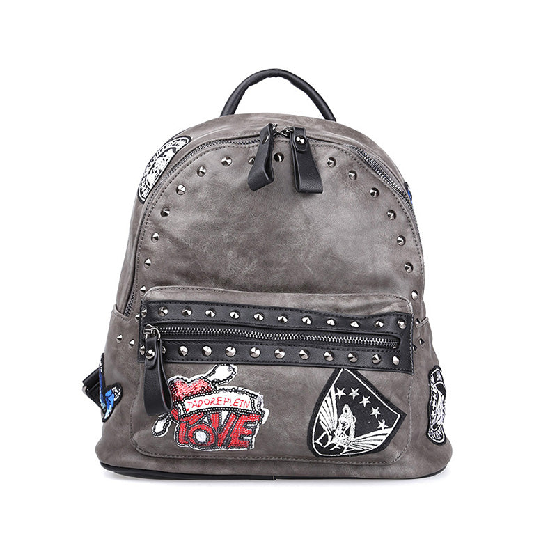 Women's Backpack 17WBD254318 | Derimod