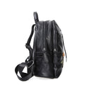 Women's Black Synthetic Leather Bag | Derimod