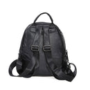 Women's Black Synthetic Leather Bag | Derimod