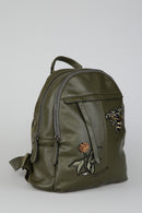 Women's Camel Synthetic Leather Bag | Derimod