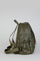 Women's Camel Synthetic Leather Bag | Derimod