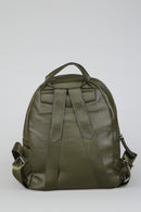 Women's Camel Synthetic Leather Bag | Derimod
