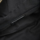 Women's Black Synthetic Leather Crossbody Bag | Derimod