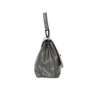 Women's Green Synthetic Leather Shoulder Bag | Derimod