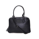 Women's Black Synthetic Leather Bag | Derimod