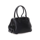 Women's Black Synthetic Leather Bag | Derimod