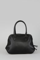 Women's Black Synthetic Leather Bag | Derimod
