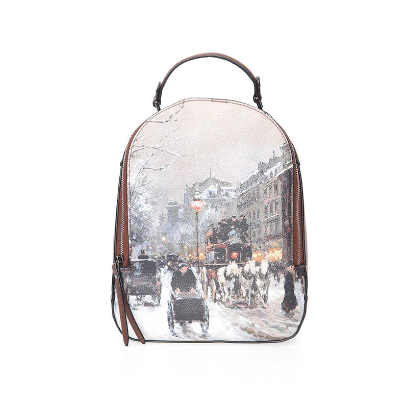 Women's Backpack