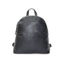 Women's Green Synthetic Leather Backpack | Derimod