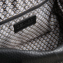 Women's Black Synthetic Leather Shoulder Bag | Derimod