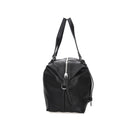 Women's Black Synthetic Leather Shoulder Bag | Derimod