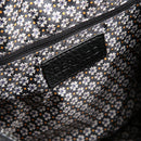 Women's Black Synthetic Leather Shoulder Bag | Derimod