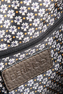 Women's Gray Synthetic Leather Shoulder Bag | Derimod
