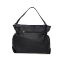 Women's Black Synthetic Leather Shoulder Bag | Derimod