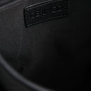 Women's Black Synthetic Leather Shoulder Bag | Derimod