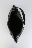 Women's Gray Synthetic Leather Shoulder Bag | Derimod