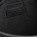 Women's Black Synthetic Leather Shoulder Bag | Derimod