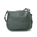 Green Women's Crossbody Bag | Derimod