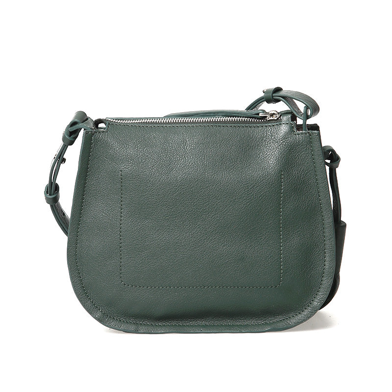 Green Women's Crossbody Bag
