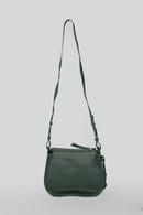 Green Women's Crossbody Bag | Derimod
