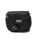 Black Women's Shoulder Bag | Derimod