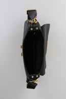 Black Women's Shoulder Bag | Derimod