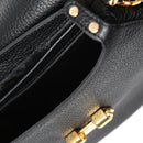 Black Women's Shoulder Bag | Derimod
