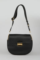 Black Women's Shoulder Bag | Derimod