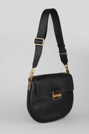 Black Women's Shoulder Bag | Derimod