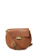Tan Women's Shoulder Bag | Derimod