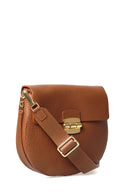 Tan Women's Shoulder Bag | Derimod