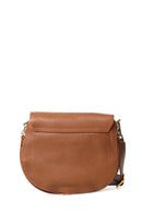 Tan Women's Shoulder Bag | Derimod