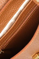 Tan Women's Shoulder Bag | Derimod